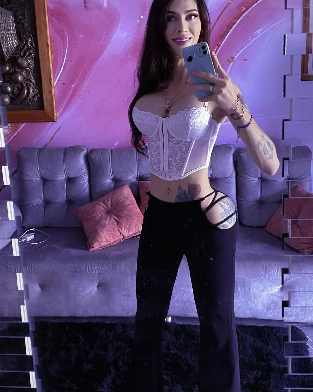 Adelle - Escort okres Plzeň-město