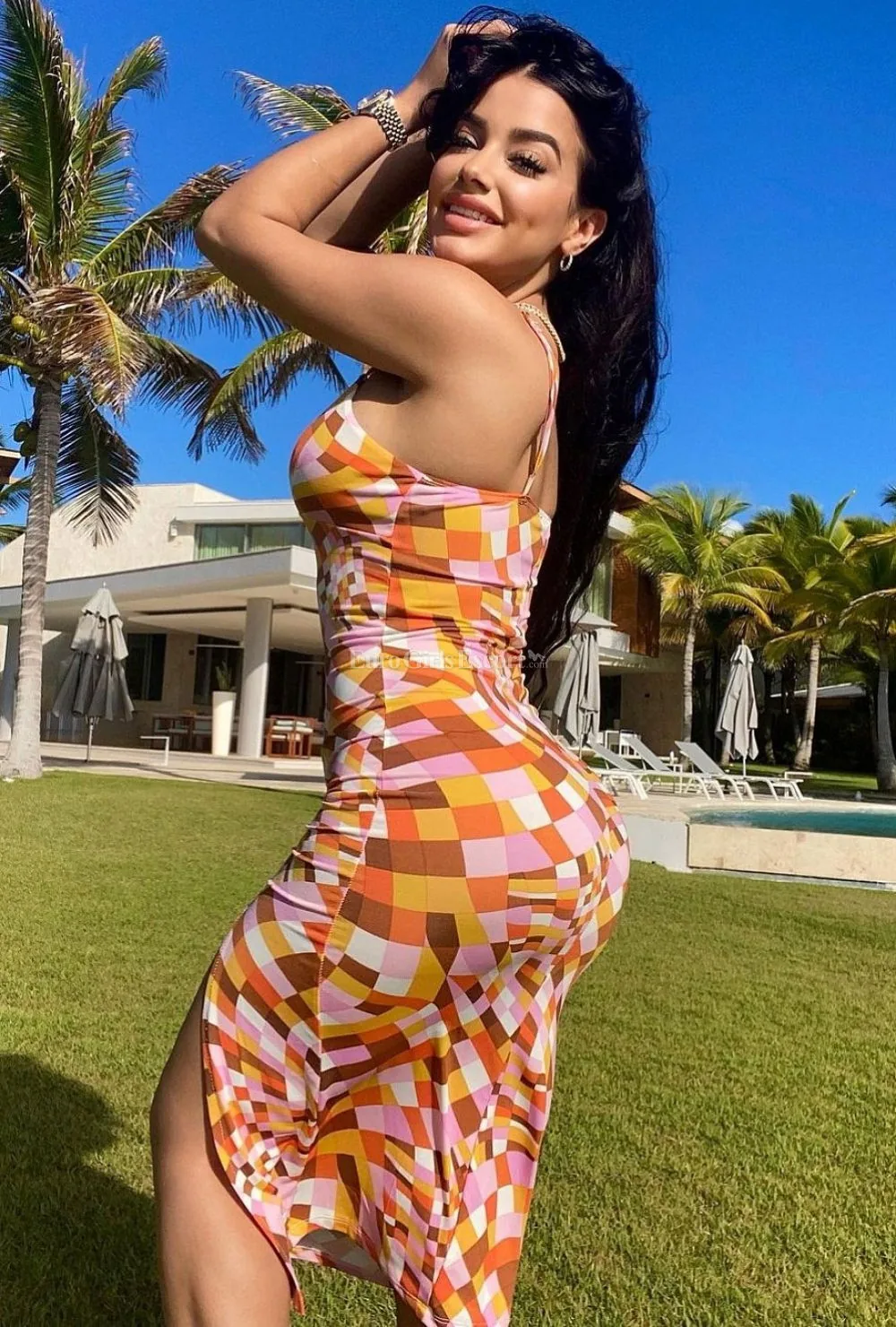 Ally - Escort Ostrava