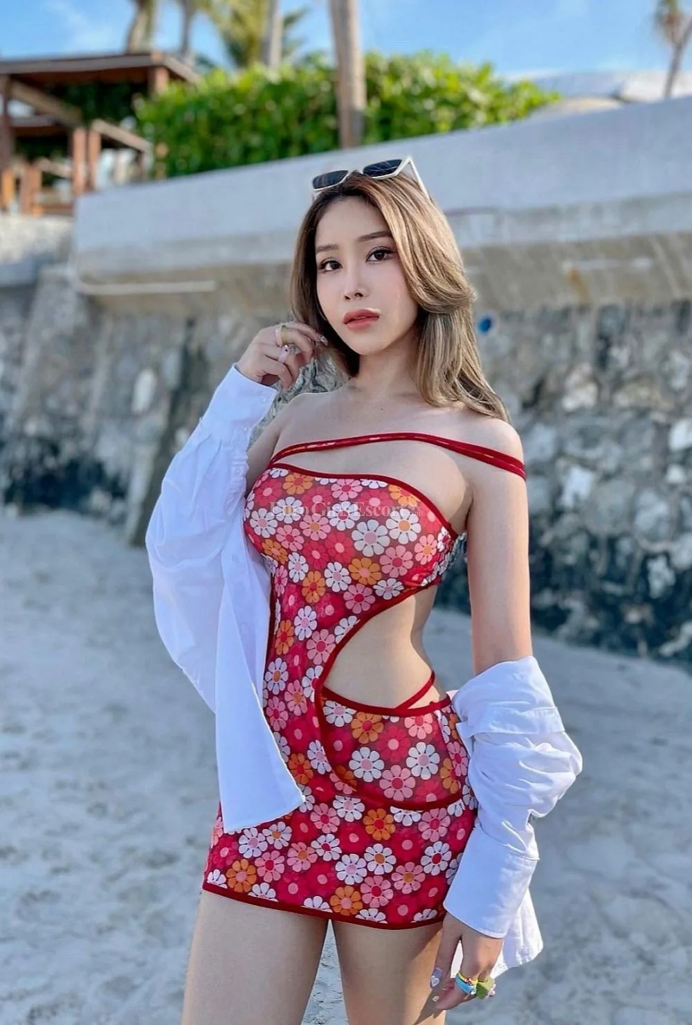 Annie - Escort Teplá