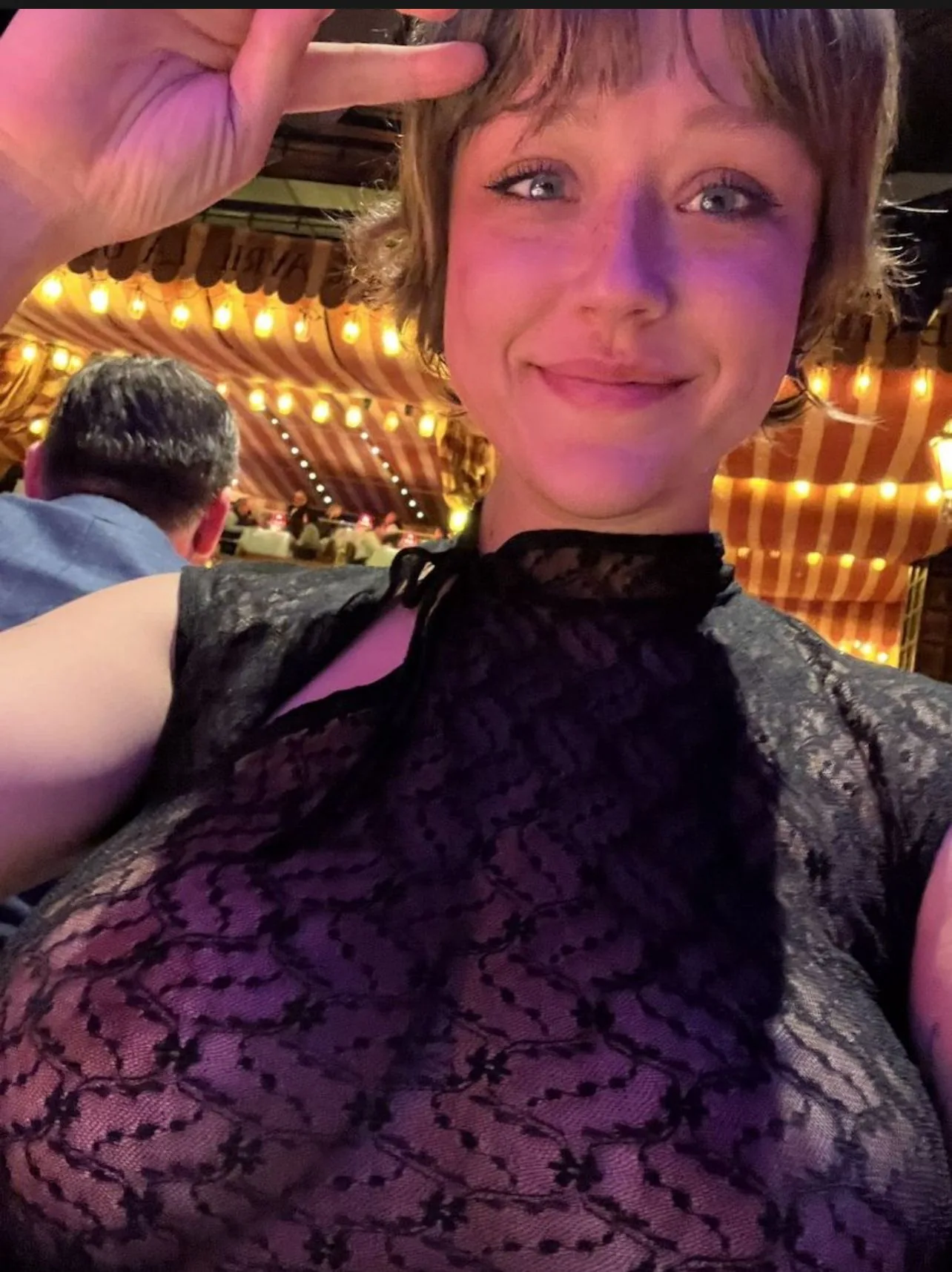 Barbora - Escort Teplá