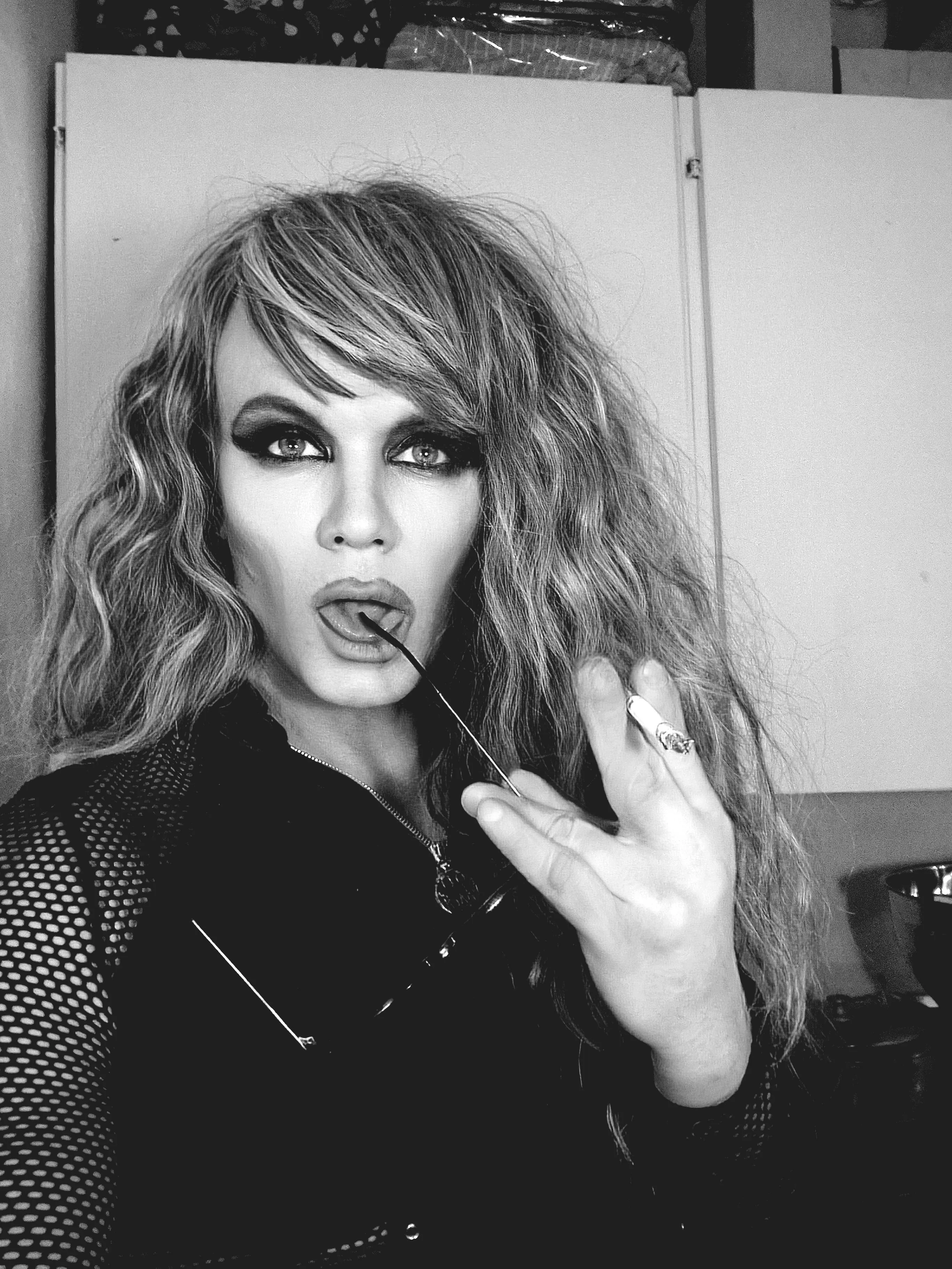 Clea - Escort Teplá