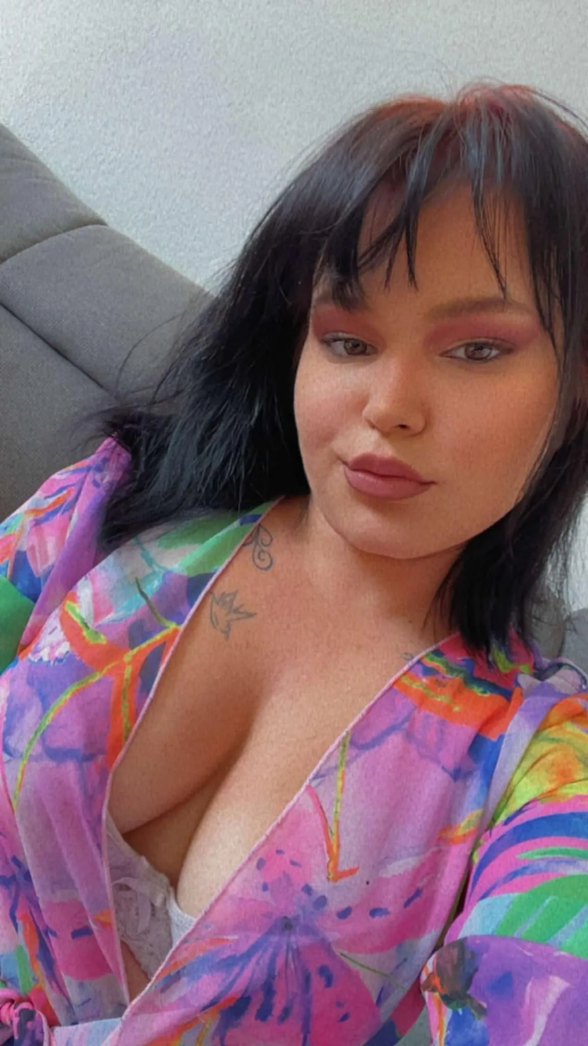 Eva Venezuela - Escort Brno